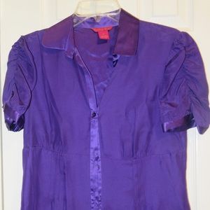 Blouse and good condition
